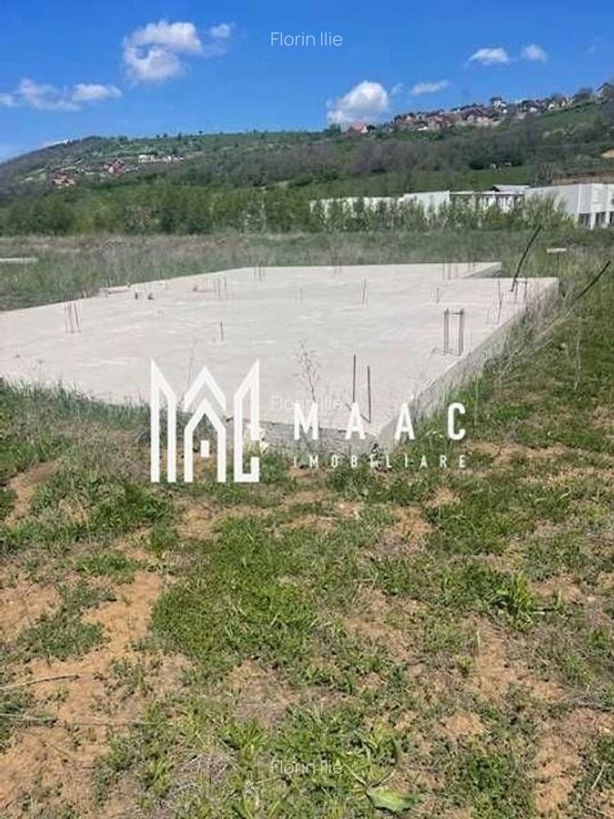 Teren Construcții intravilan de 700 mp, în Șura Mare - 2
