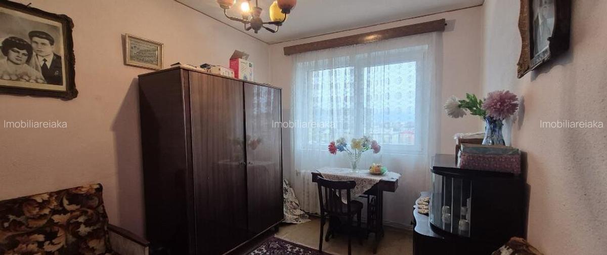 Decebal, 4 camere - 2