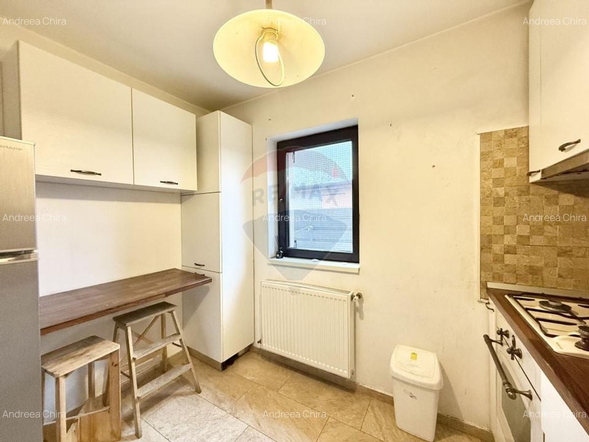 De vanzare | Apartament 2 camere cu gradina 52 mp | Otopeni-Scolii - 7