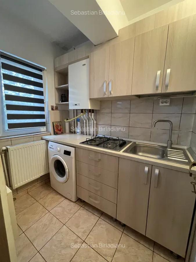 ,1 camera open-space, 30 mp, Zimbru, de inchiriat, Rond Zimbru, Cod 160546 - 1