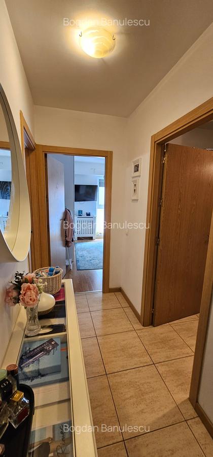 3 camere vanzare - Hercesa Vivenda Residencias - 10