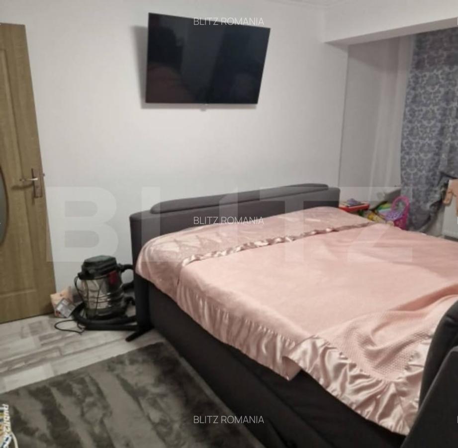 Apartament cu 3 camere, 70 mp, Burdujeni - 3