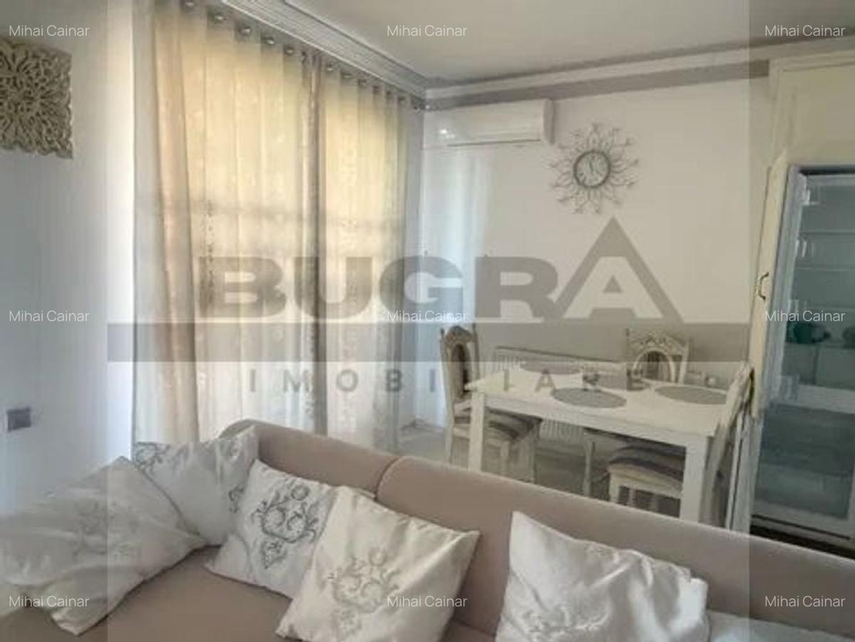 Apartament de 2 camere, 58mp, modern, parcare, zona Iulius Mall - 3