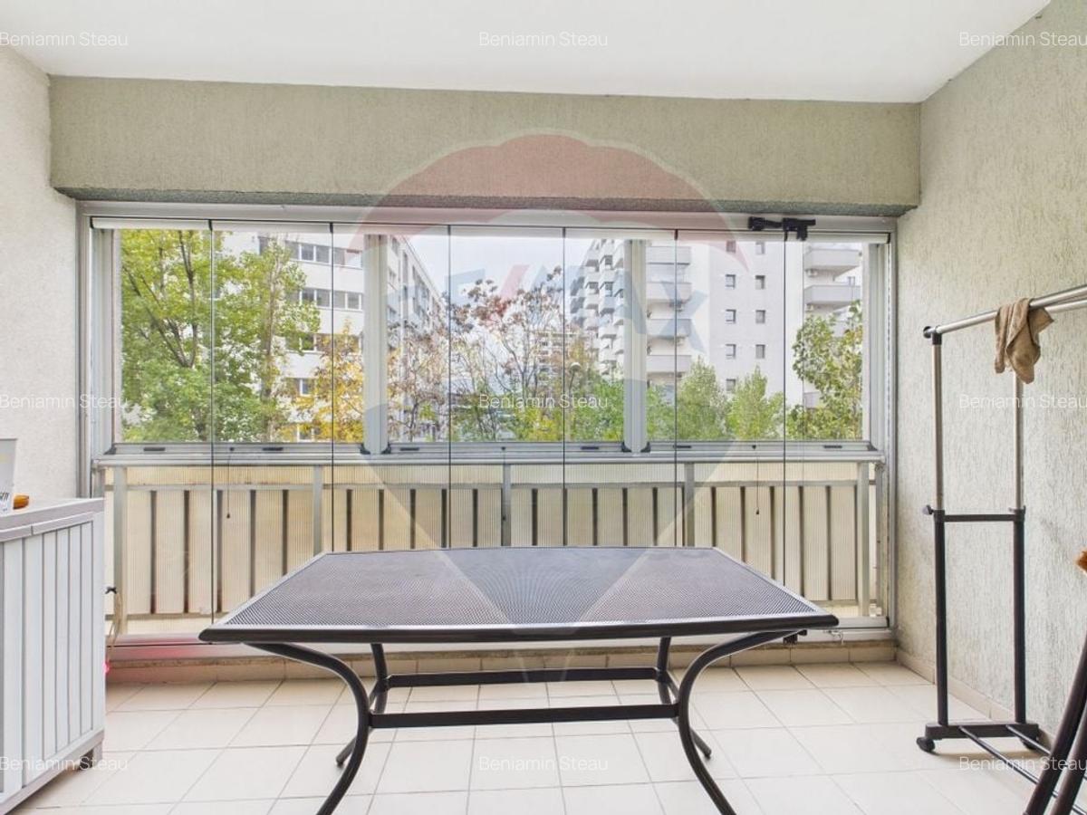 Apartament 3 camere West Park Residential, parcare si boxa incluse - 3