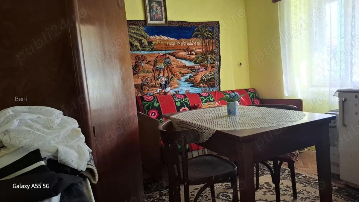 Casa in ?aulia de Campie - 4