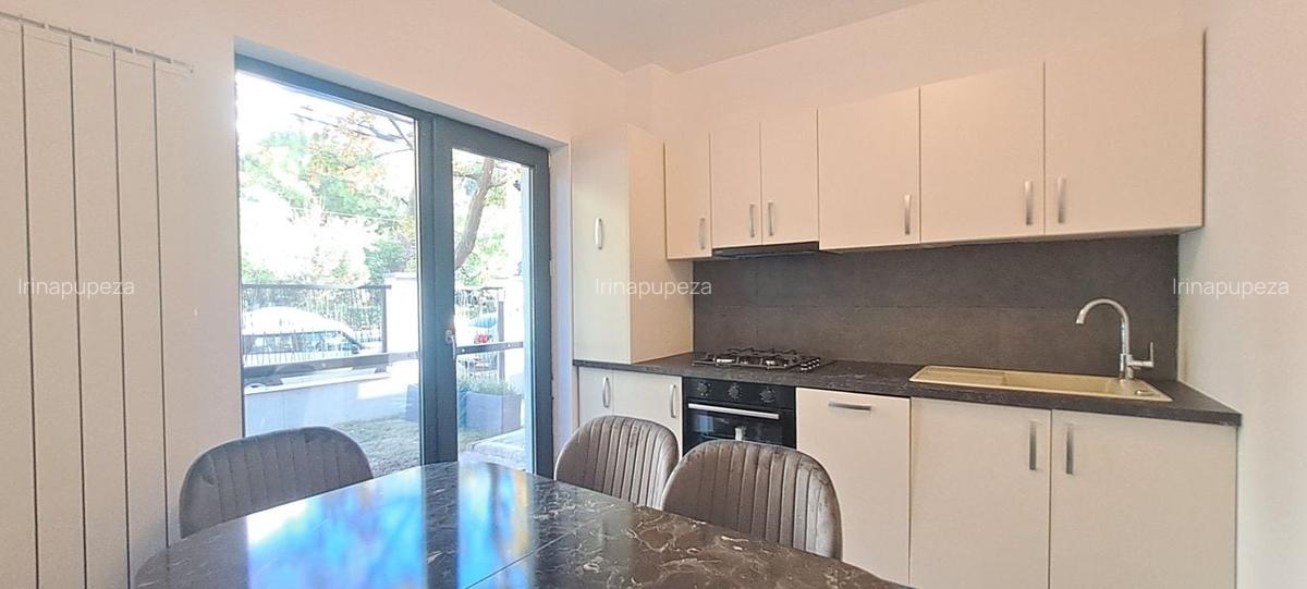 2 camere | Totul nou | Prima utilizare | Parcare - 3