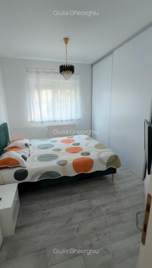 Apartament 2 camere - sector 1 - Sos. Straulesti - 9