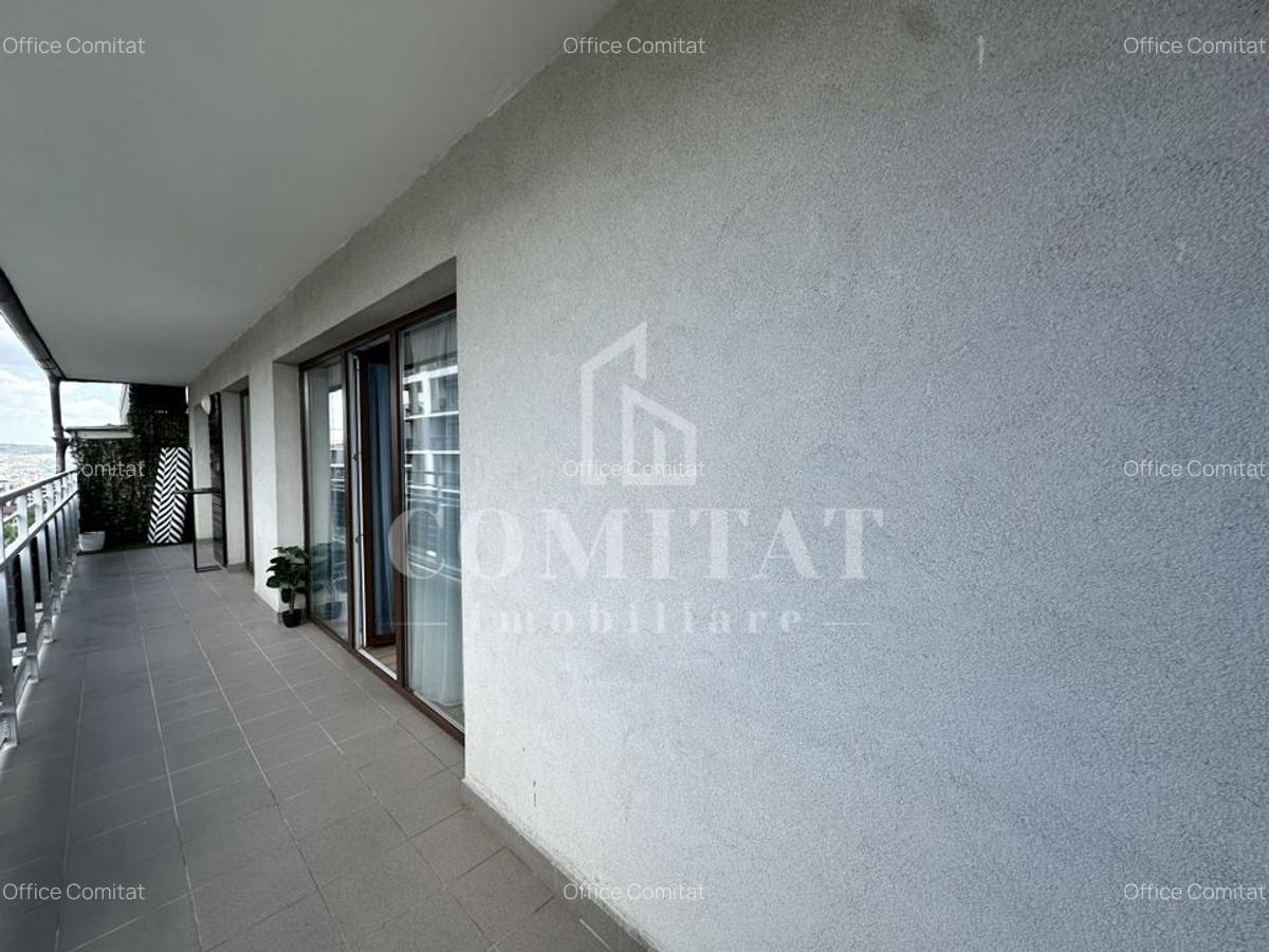 Penthouse cu 5 camere | Apartament pe 2 niveluri | Bună Ziua - 27