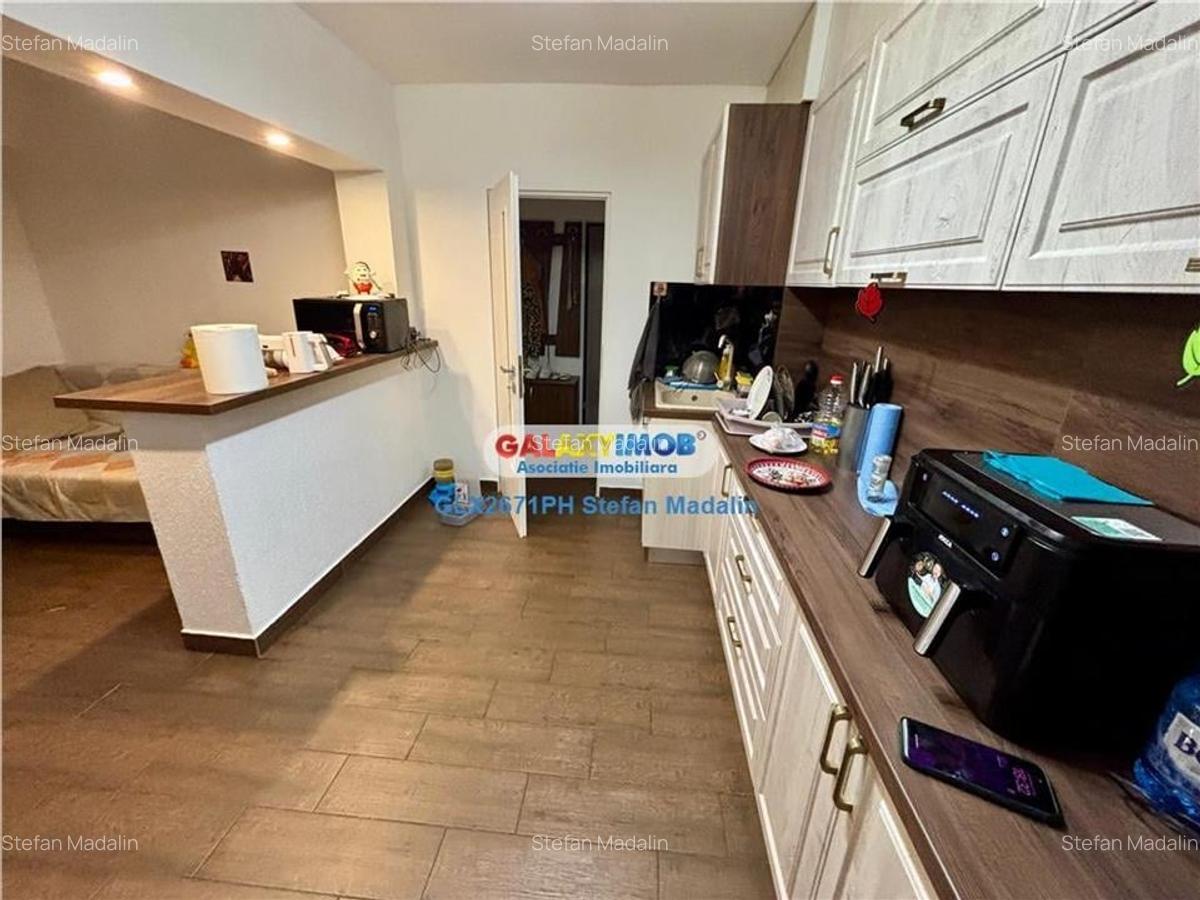 VANZARE APARTAMENT 2 CAMERE - CONFORT 1 - ZONA GH. DOJA, PLOIESTI - 4