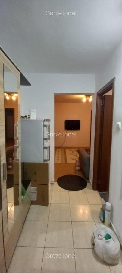 Apartament La Cheie - Centrala Gaze - Zona Tomis Nord Brotacei - 2