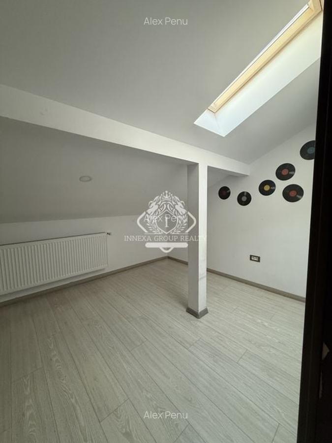 Casa 5 camere - constructie noua - curte generoasa - parcare I Drumul Taberei - 13