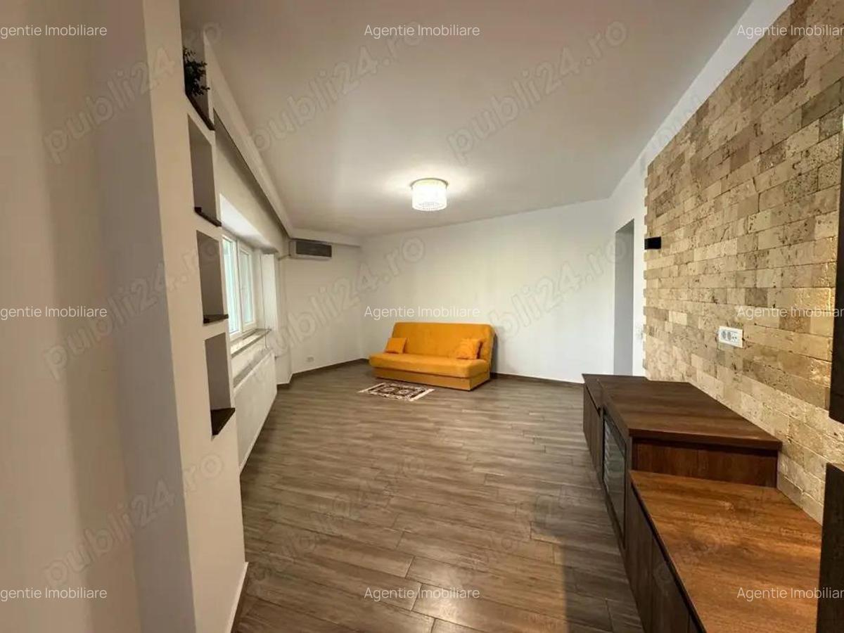 3 camere, nou, loc parcare, Sos.Nicolae Titulescu, mobilat modern, Metrou Piata Victoriei - 15