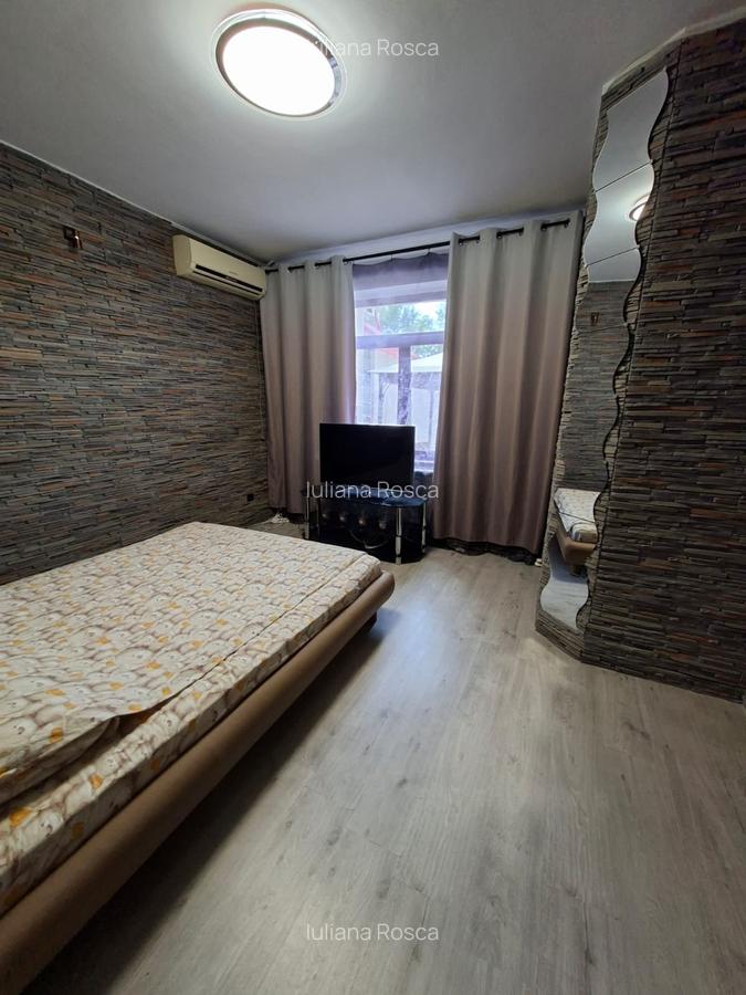 Apartament cu 2 camere în Palat - 9