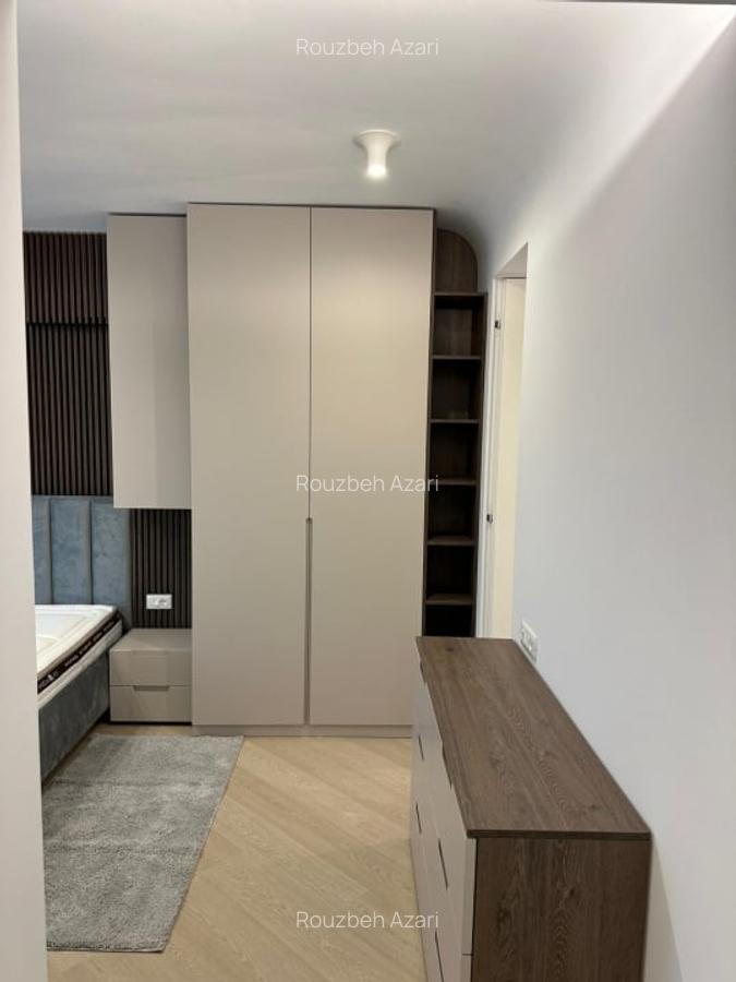 Apartament 3 camere | Cortina North Residence | Loc de Parcare inclus - 6
