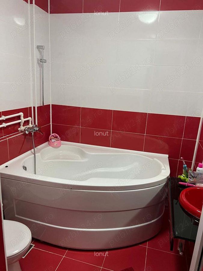 Apartament scara interioara - 5