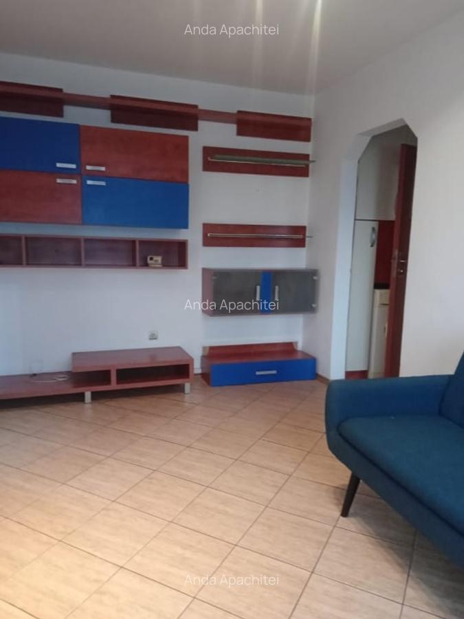 Apartament 2 Camere zona ITC - 1
