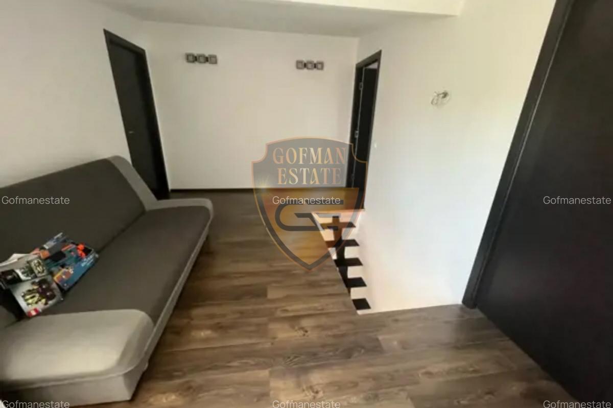 Casa 5 cam, de vanzare in Constanta, strada Dobrogei, 72 mp, amprenta teren 110 - 4