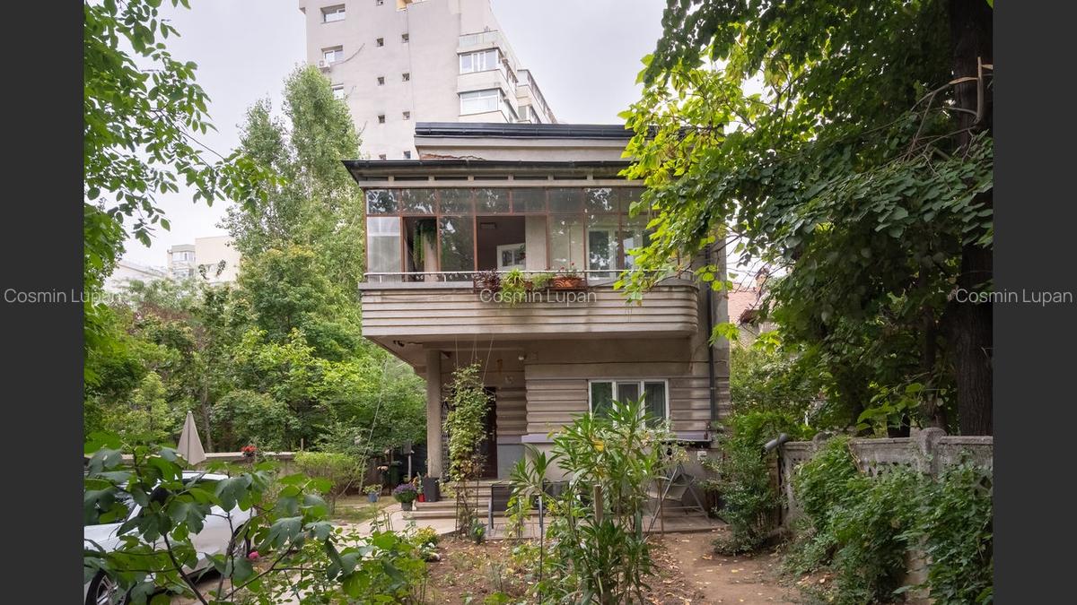 Oferta Vila interbelică zona Iancului - 3 Oferta Vila interbelică zona Iancului - 3