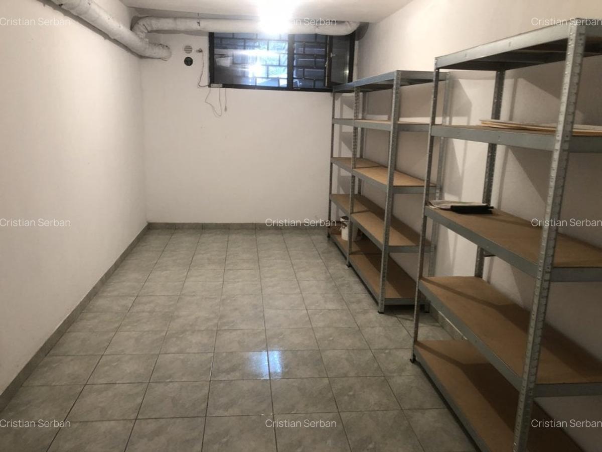 Apartament superb, mobilat , nelocuit - 17