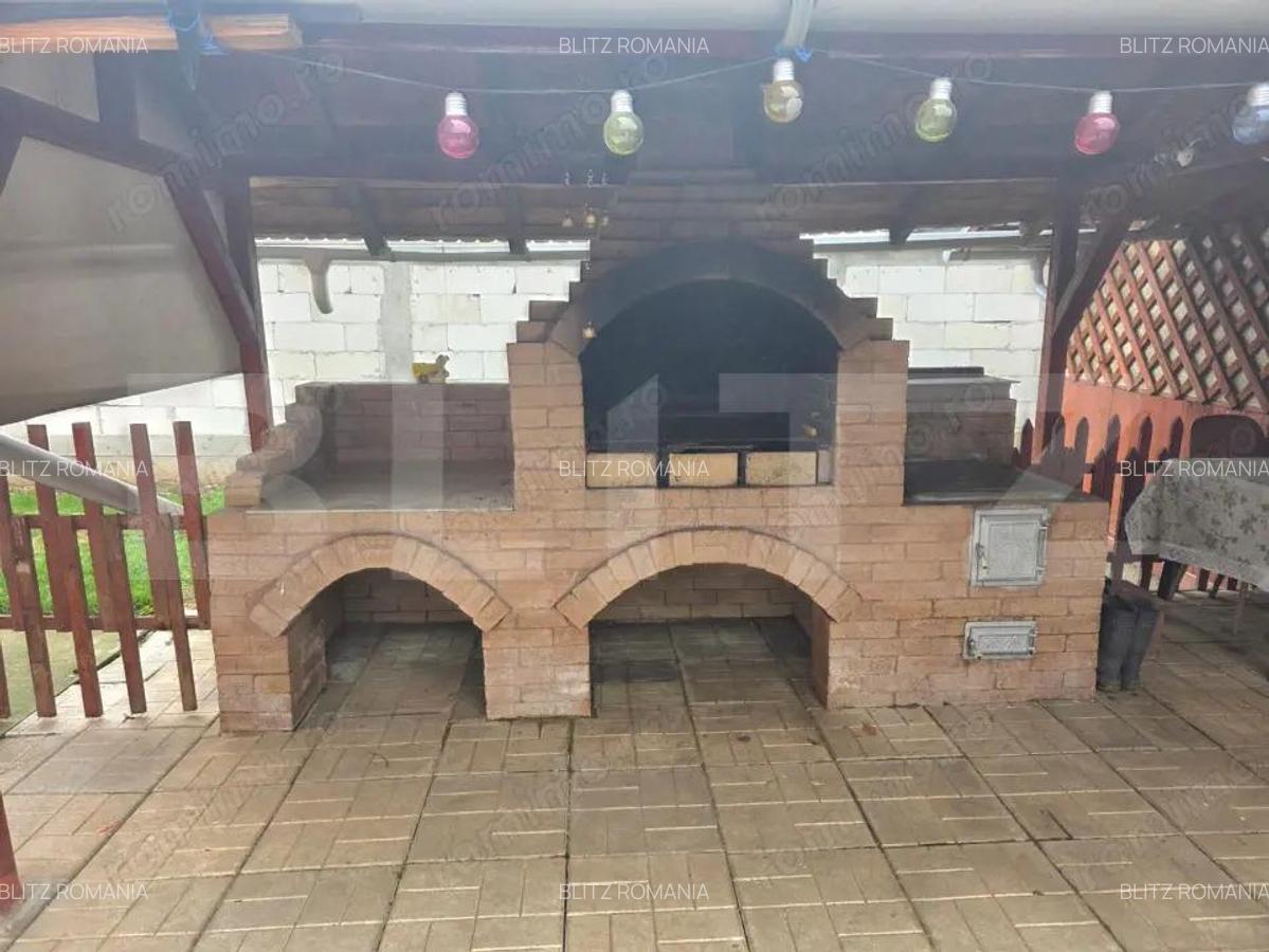 Casa parter 145 mp + teren 1.749 mp Mircea Voda - 6