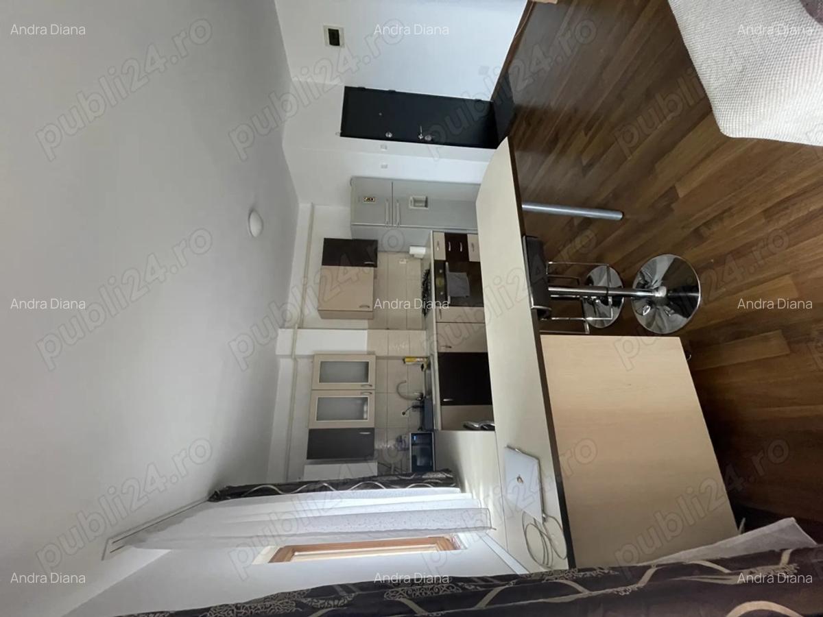 Apartament 2 camere, 48 mp, mobilat view superb, Baia Mare - 1