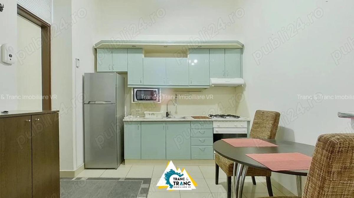 Apartament unic cu 2 camere in Palatul Neumann - 10
