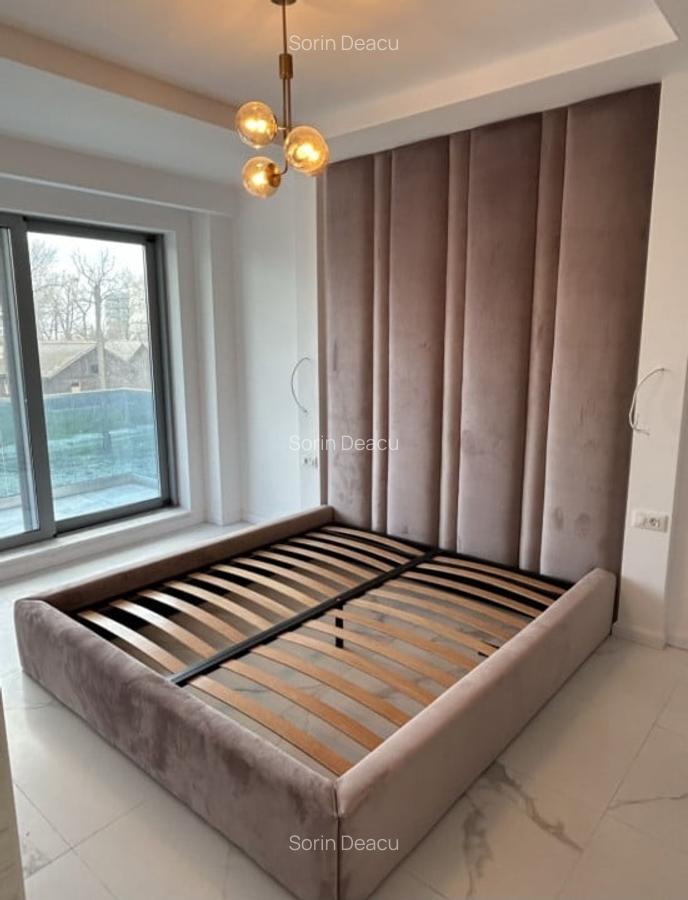 APARTAMENT MAMAIA NORD | LANGA MARE | COMISION O | TERASA - 7