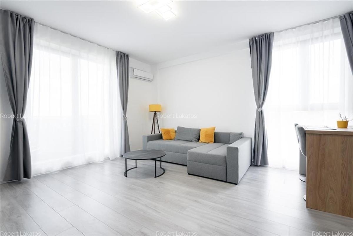 Apartament cu 2 camere decomandat, mobilat în Băile Felix - 26