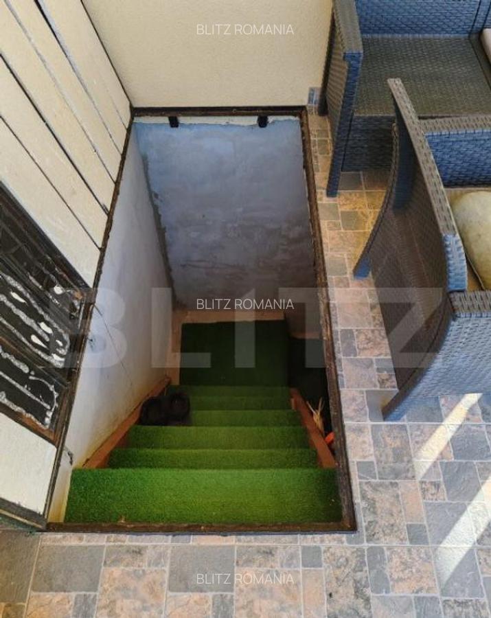 Duplex superb pe parter, Mosnita noua langa Drumul Boilor - 5