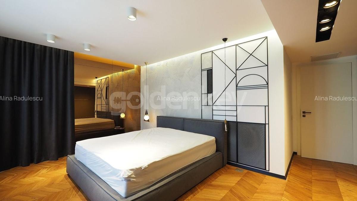 Apartament renovat cu 3 camere, 2 bai | 190mpc | garaj si boxa - 8