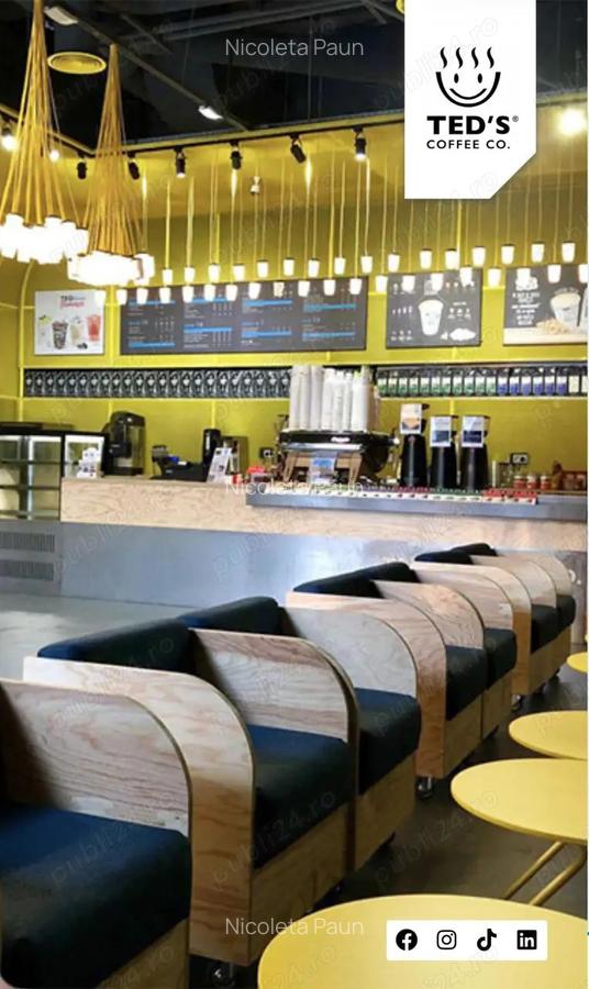 Vand afacere la cheie - 4