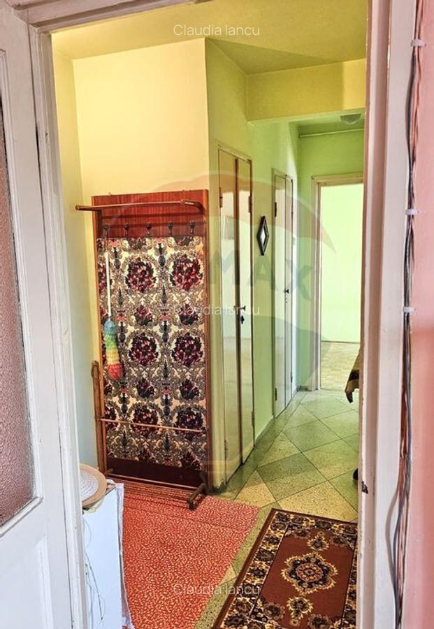 Apartament doua camere Gura Campului Medias - 1 Apartament doua camere Gura Campului Medias - 1