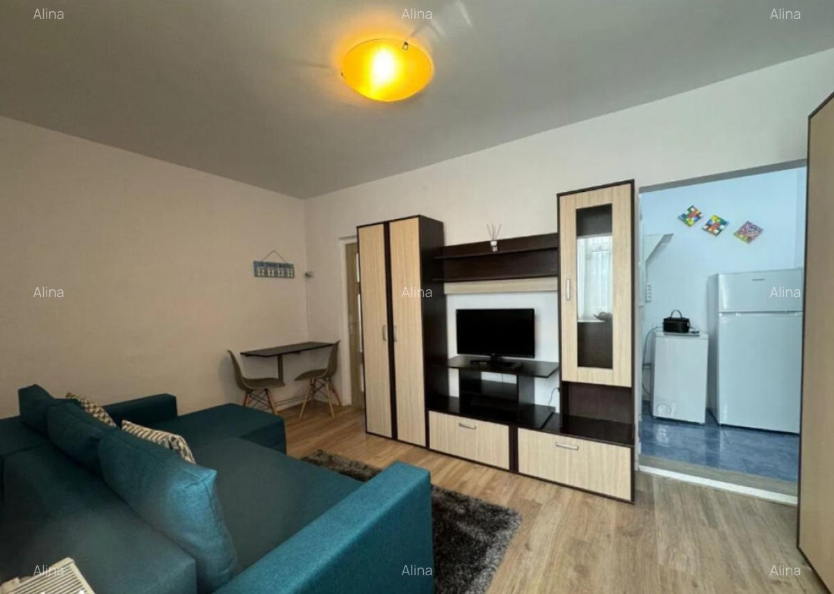 Proprietar inchiriez garsoniera zona Dorobanti - Cerna - 7