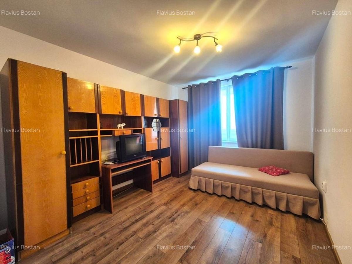 Zona Piata Astra, 3 camere, insorit, cu priveliste. - 4