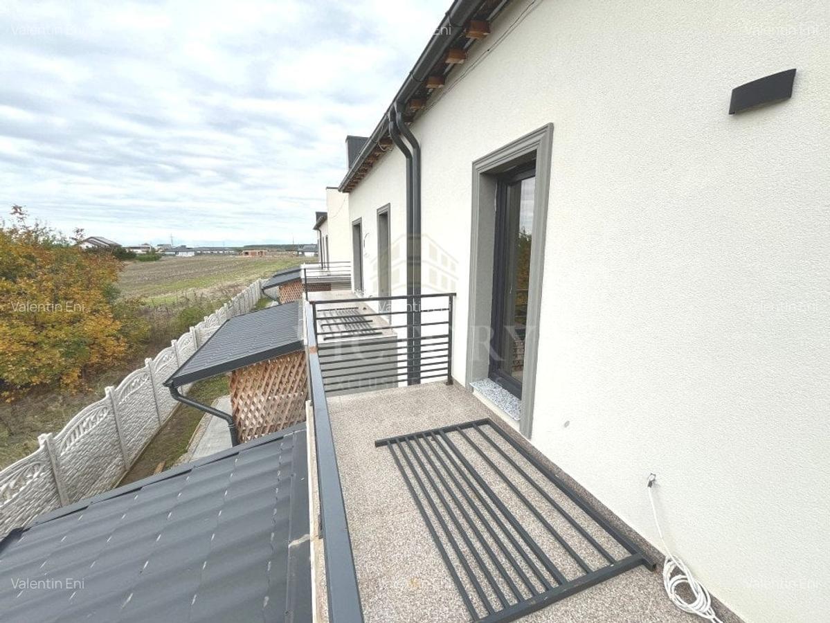 Duplex modern in Balotesti - confort si liniste aproape de Bucuresti - 20