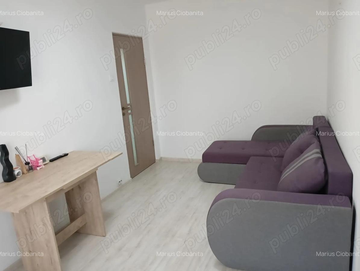 Inchiriez apartament nedecomandat - 8