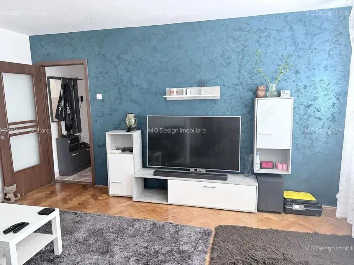 2 cam Cetatii-Gh Lazar parter centrala proprie - 2