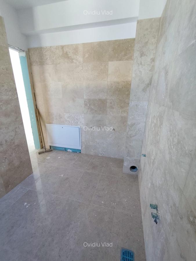 FARA COMISIOANE CASA TOP 5 camere P+1+ M 3 bai incalzire pardoseala LA CHEIE - 24