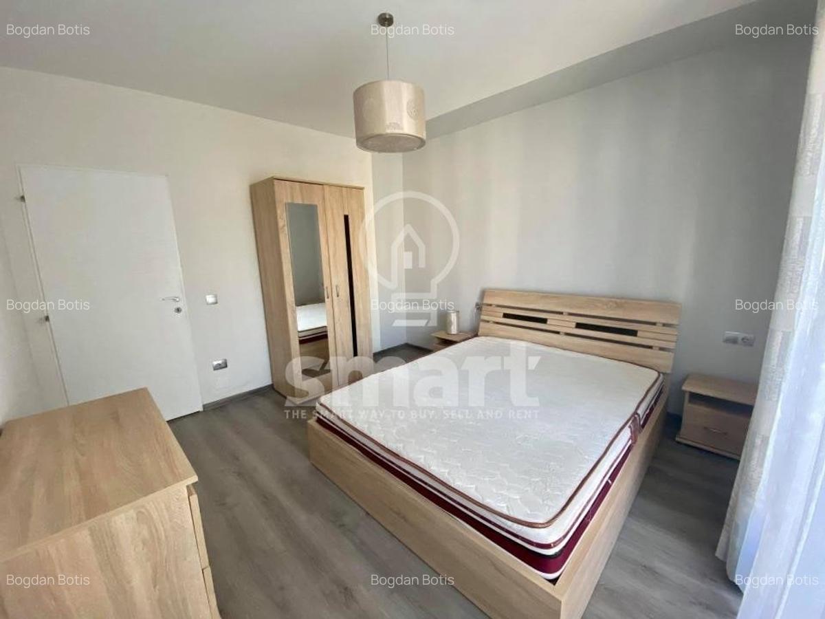 Inchiriere 3 camere Zorilor zona Calea Turzii cu Garaj subteran - 3
