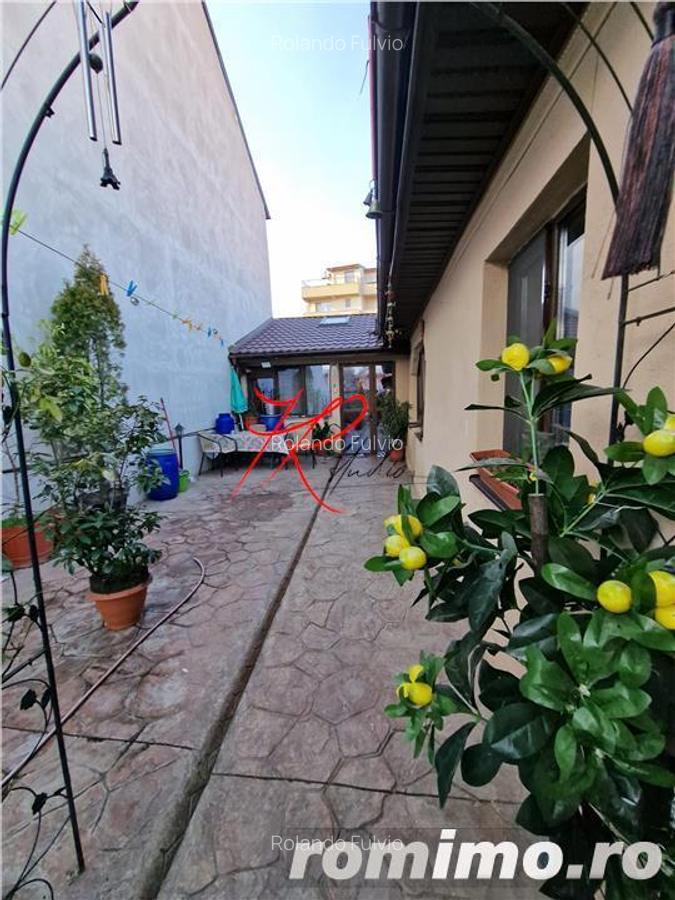 Vanzare vila 4 camere Colentina-Gherghitei - 1