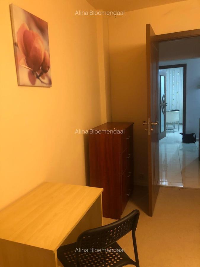 Apartament cu 4 camere semidecomandat în Aviației - 9