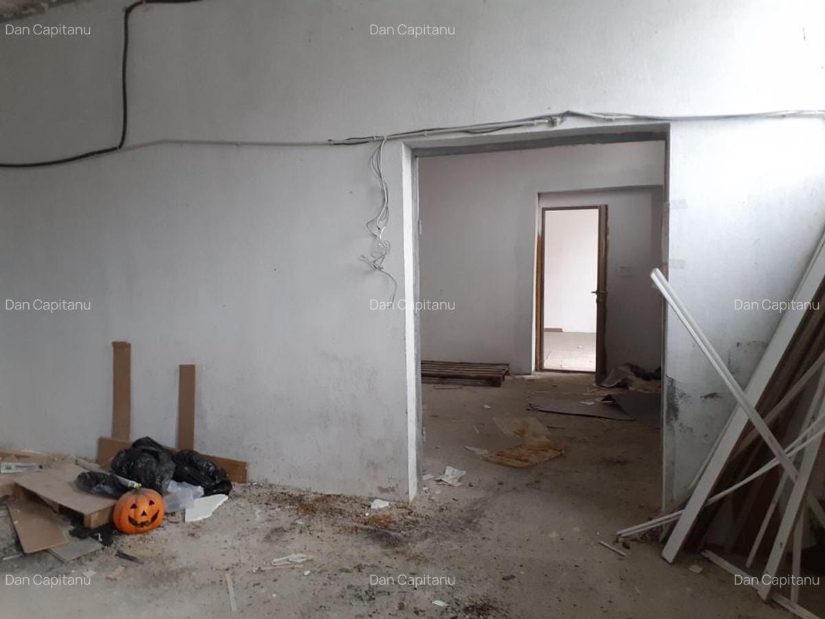 Popesti Leordeni - hala 200 mp pt birouri si/sau depozitare - 4
