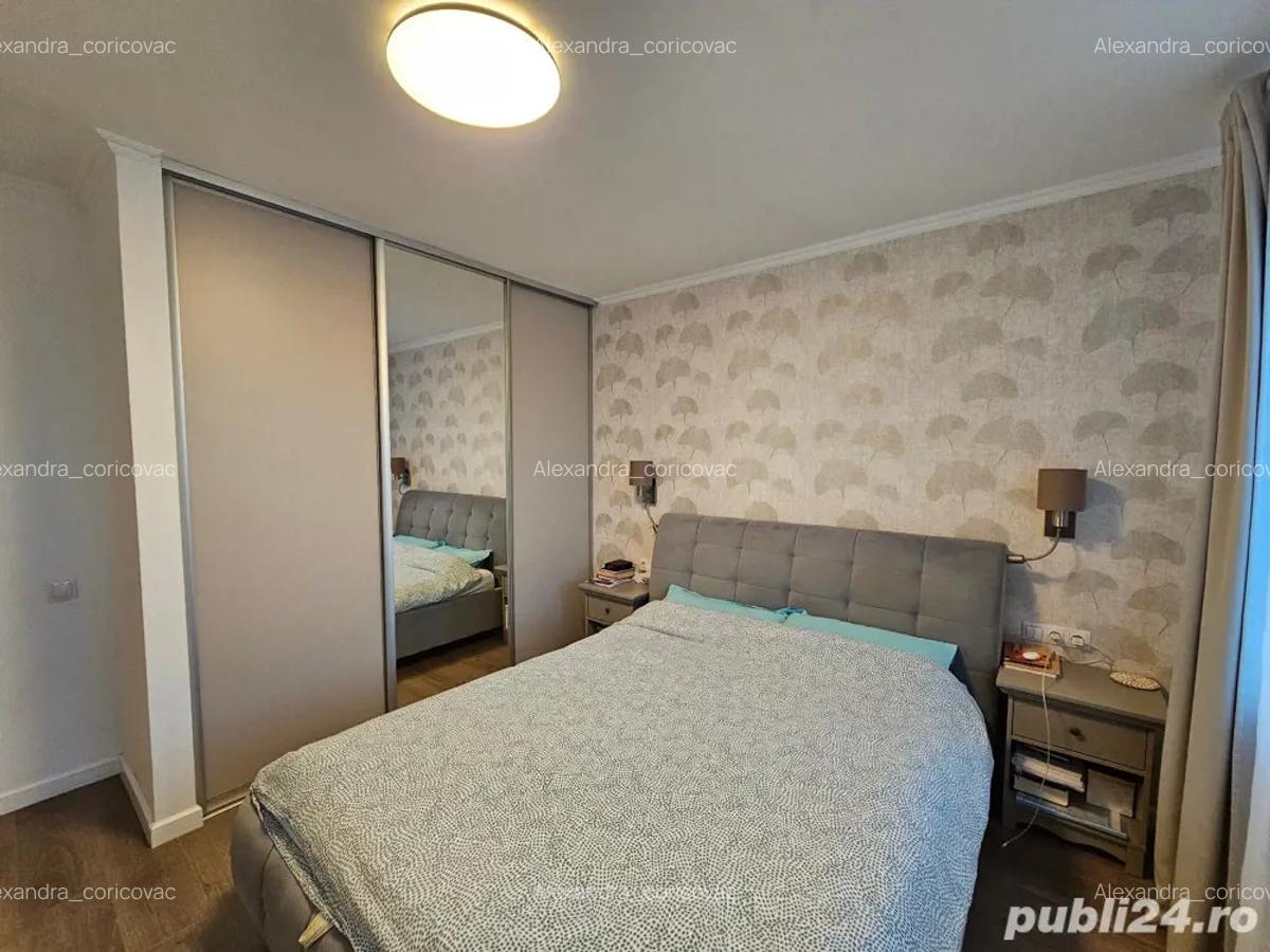 De inchiriat Casa duplex moderna in zona Vorone?, Cluj-Napoca - 9