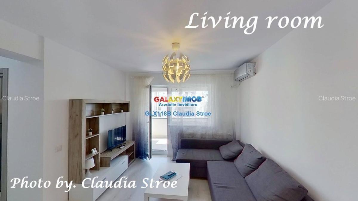 INCHIRIERE APARTAMENT 2 CAMERE VIRTUTI - ORSOVA - MILITARI - 12