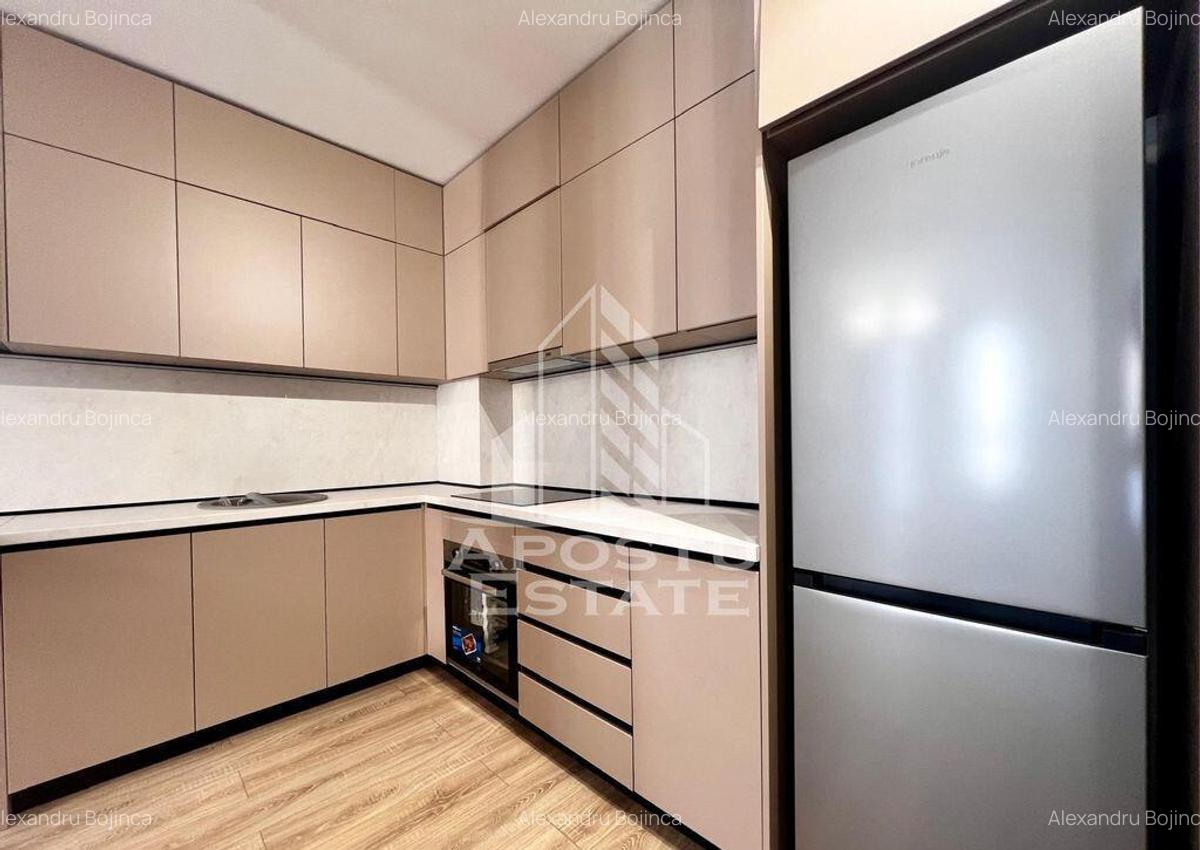 Apartament 2 camere, Prima inchiriere, loc de parcare, To... - 3