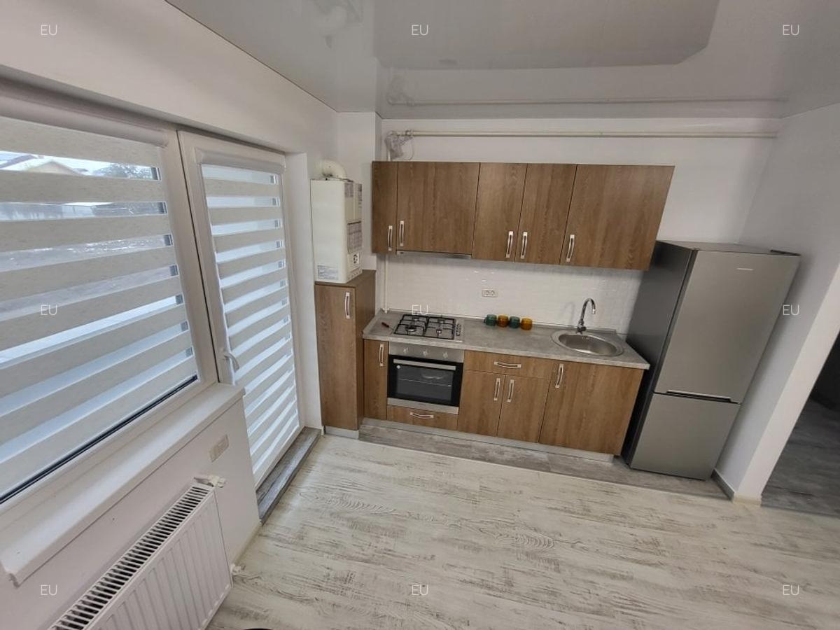 Apartament cu 2 camere semidecomandat în Militari - 14