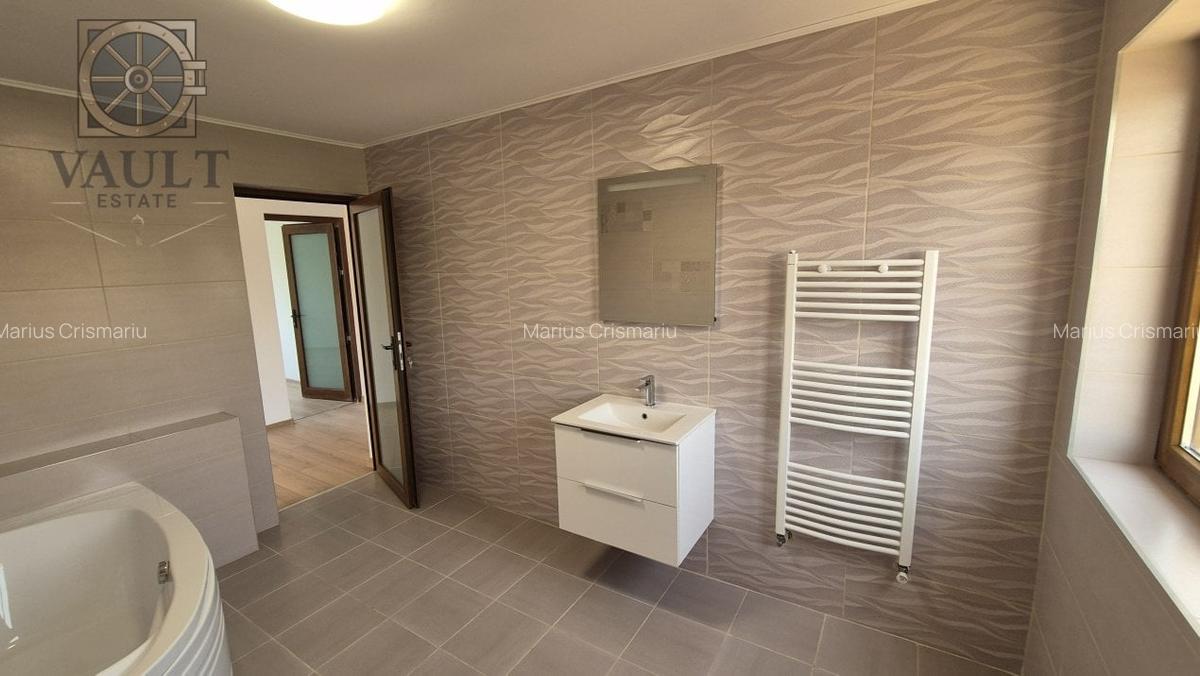 Vila spatioasa in Buftea-Locatie centrala, vizibila si usor accesibila - 20