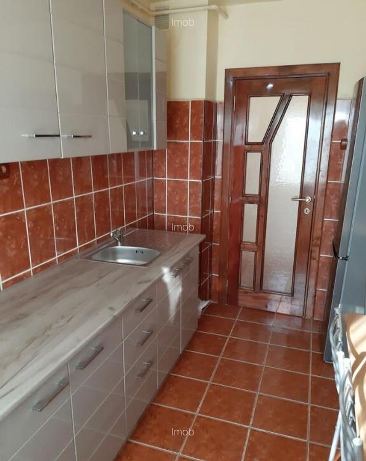 Garsoniera de inchiriat in zona Palatului Copiilor - 1