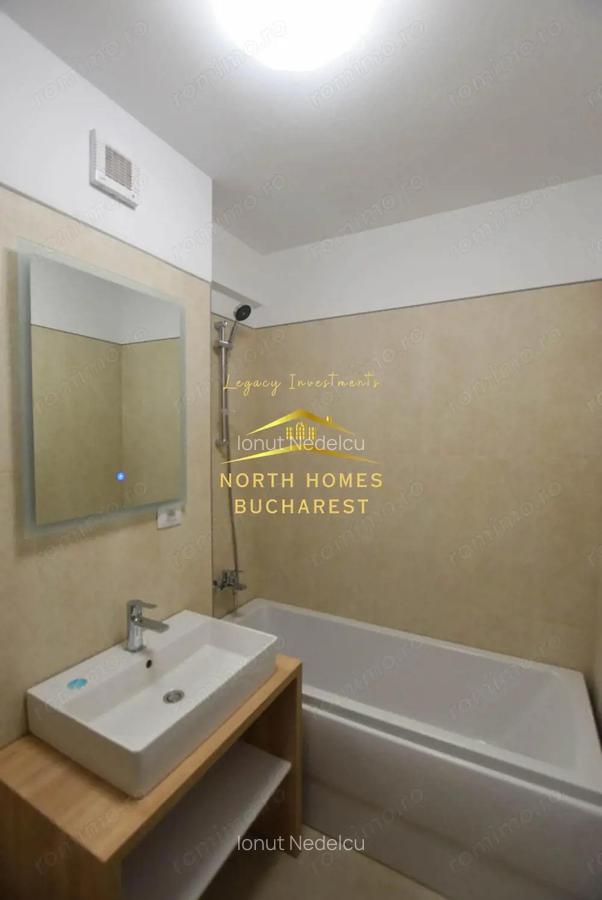 0% COMISION - 3 camere de vanzare Straulesti - 12