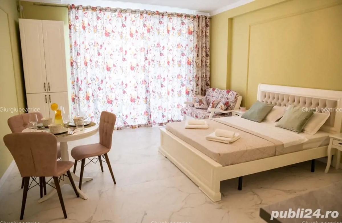 Garsoniera premium Mamaia Sea On - 2
